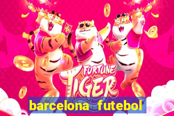 barcelona futebol play hd